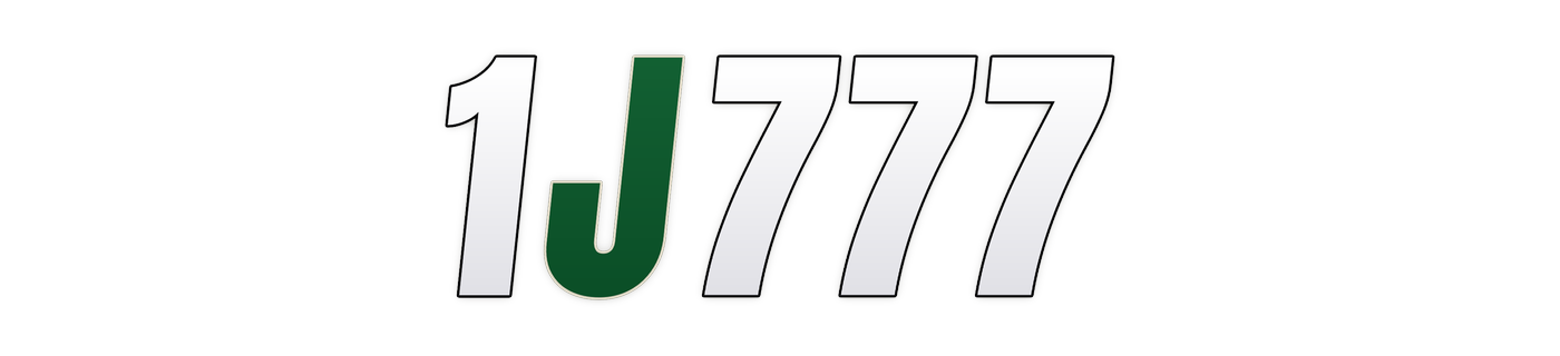 1j777 লোগো